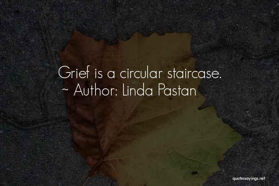 Staircases Quotes By Linda Pastan