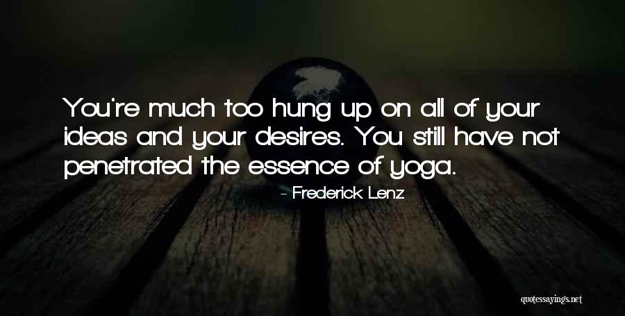 Stairmaster 4400 Quotes By Frederick Lenz Stairmaster 4400 Quotes By Frederick Lenz