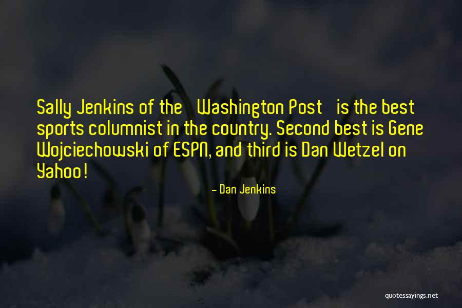 Stairmaster Benefits Quotes By Dan Jenkins Stairmaster Benefits Quotes By Dan Jenkins