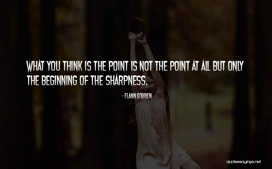 Stairmaster Stepmill Quotes By Flann O'Brien Stairmaster Stepmill Quotes By Flann O'Brien
