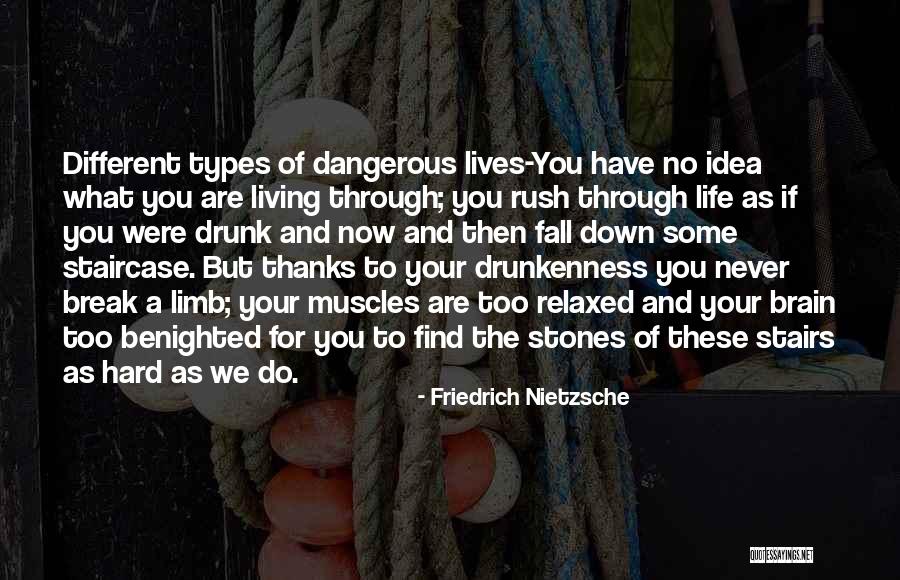 Stairs Of Life Quotes By Friedrich Nietzsche Stairs Of Life Quotes By Friedrich Nietzsche