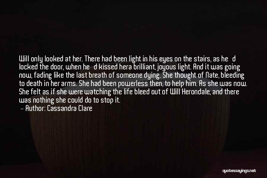 Stairs Quotes By Cassandra Clare Stairs Quotes By Cassandra Clare