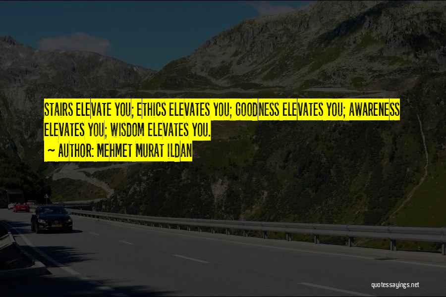 Stairs Quotes By Mehmet Murat Ildan Stairs Quotes By Mehmet Murat Ildan