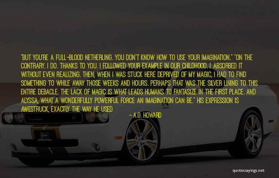 Stairsinc Quotes By A.G. Howard Stairsinc Quotes By A.G. Howard