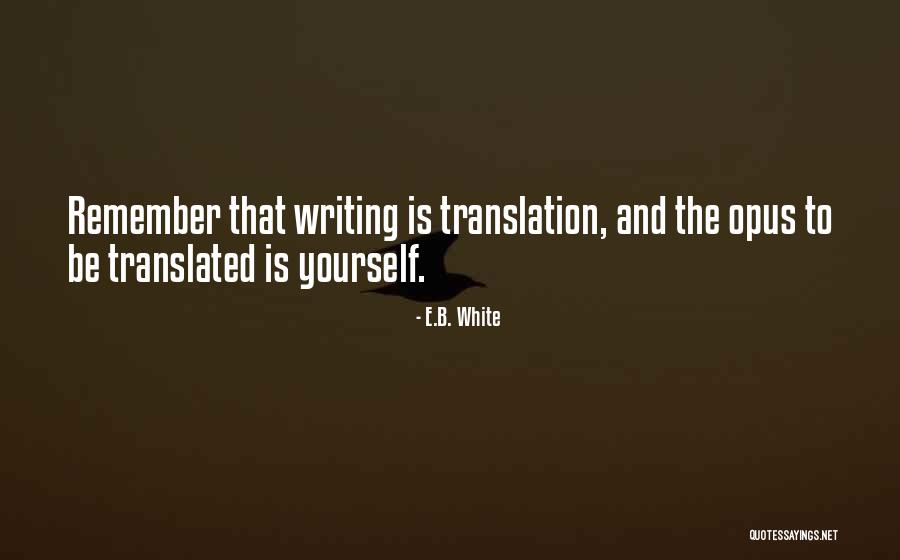 Stairsinc Quotes By E.B. White Stairsinc Quotes By E.B. White