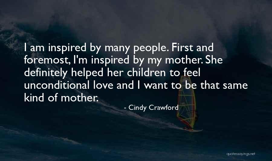 Stairsteps Gymnastics Quotes By Cindy Crawford Stairsteps Gymnastics Quotes By Cindy Crawford