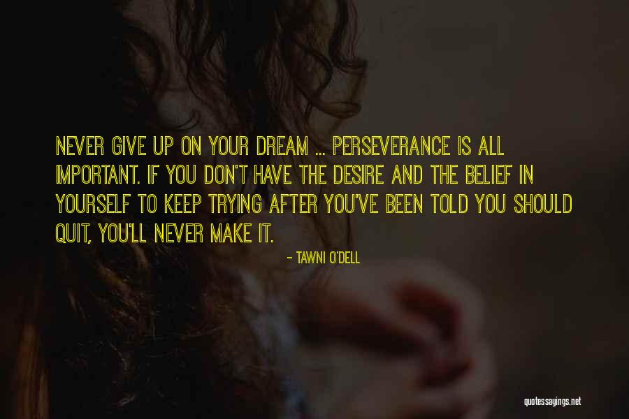 Stairsteps Gymnastics Quotes By Tawni O'Dell Stairsteps Gymnastics Quotes By Tawni O'Dell