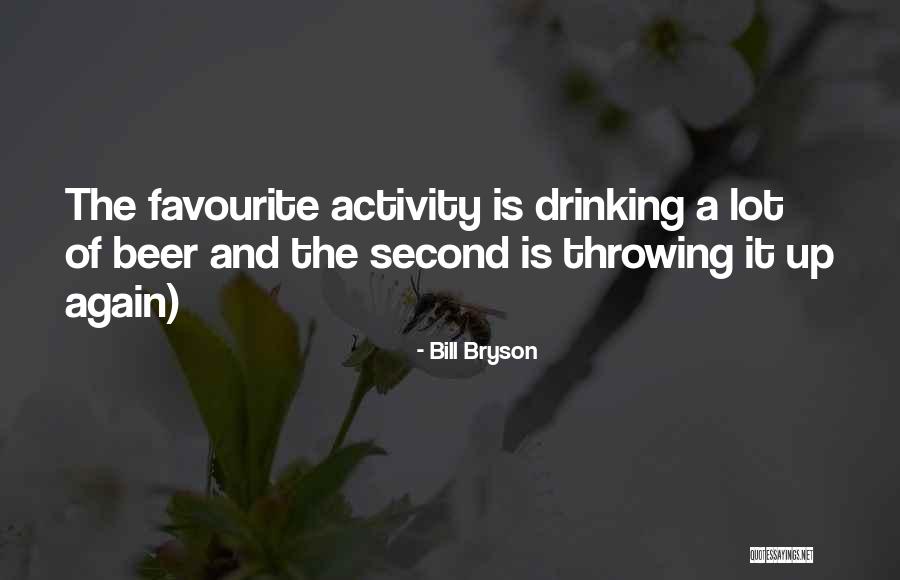 Staite Family Tree Quotes By Bill Bryson Staite Family Tree Quotes By Bill Bryson