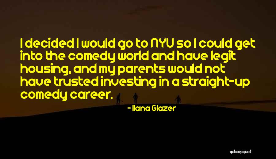 Staites Honey Quotes By Ilana Glazer Staites Honey Quotes By Ilana Glazer
