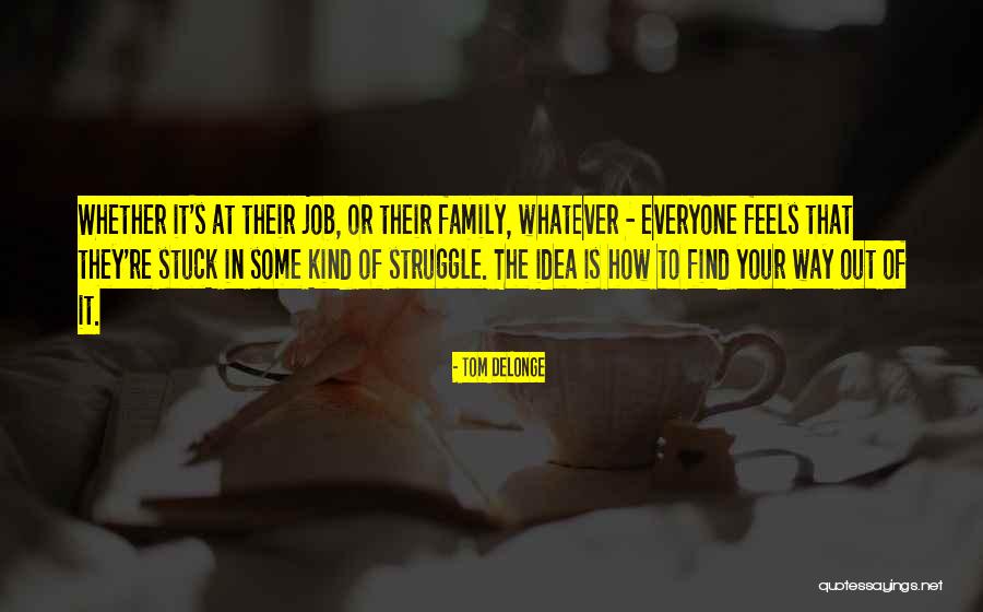 Staithe Surgery Quotes By Tom DeLonge Staithe Surgery Quotes By Tom DeLonge