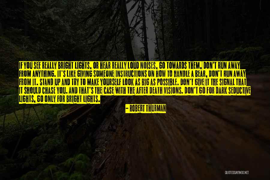 Stajala Je Quotes By Robert Thurman Stajala Je Quotes By Robert Thurman