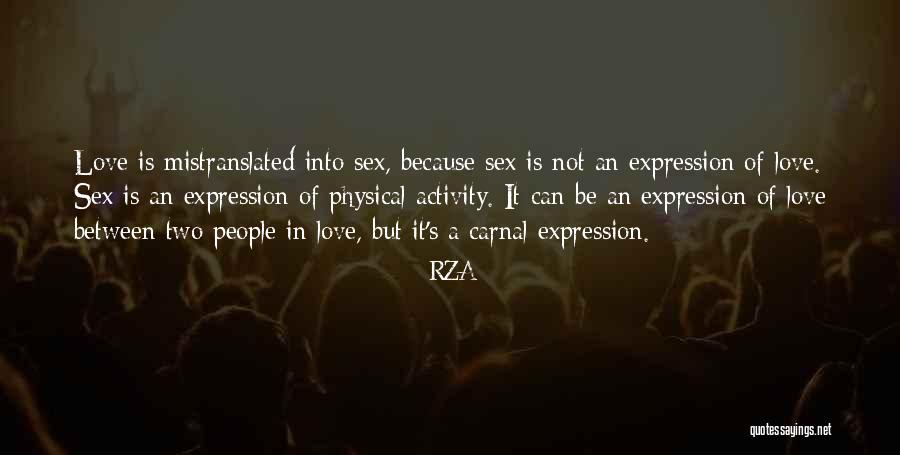 Stajala Je Quotes By RZA Stajala Je Quotes By RZA