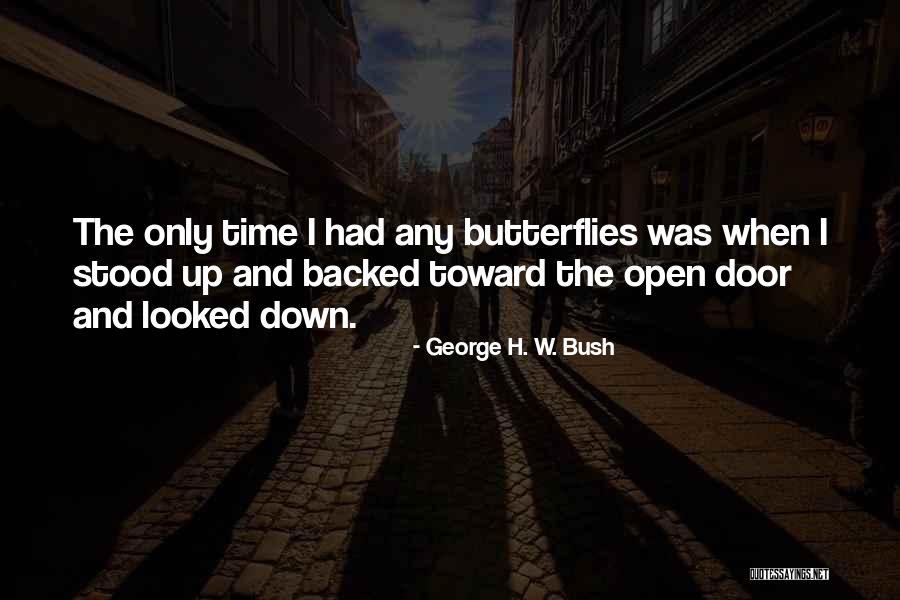 Stajanov Quotes By George H. W. Bush Stajanov Quotes By George H. W. Bush