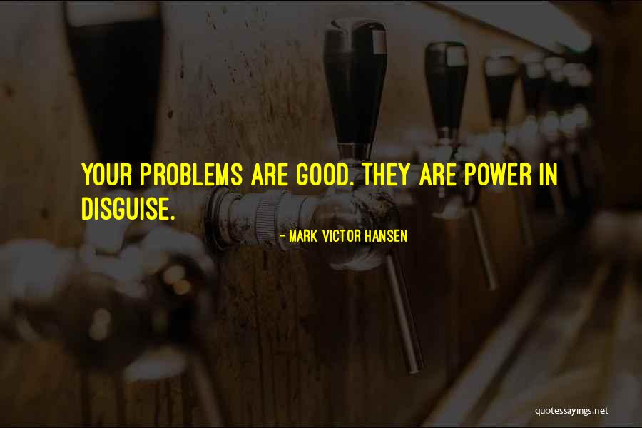 Stajanov Quotes By Mark Victor Hansen Stajanov Quotes By Mark Victor Hansen