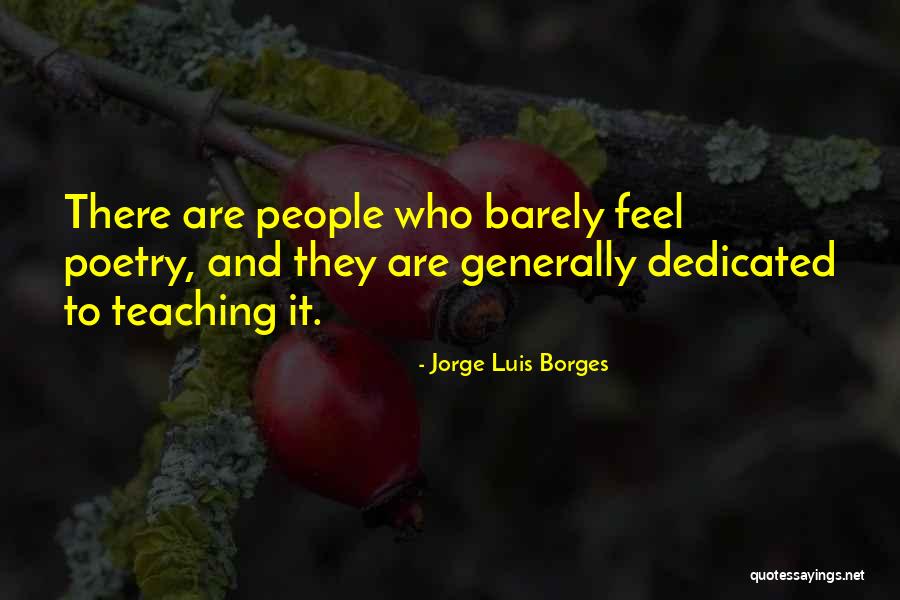 Stajnfeld Danijela Quotes By Jorge Luis Borges Stajnfeld Danijela Quotes By Jorge Luis Borges