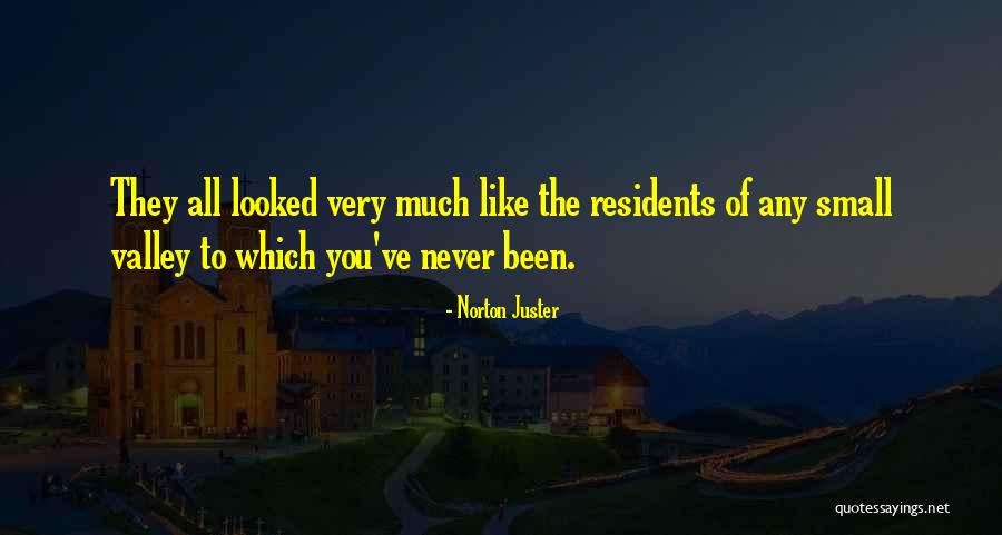 Stak Quotes By Norton Juster Stak Quotes By Norton Juster