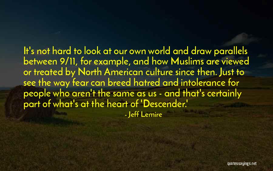 Stakelbeck On Terror Quotes By Jeff Lemire Stakelbeck On Terror Quotes By Jeff Lemire