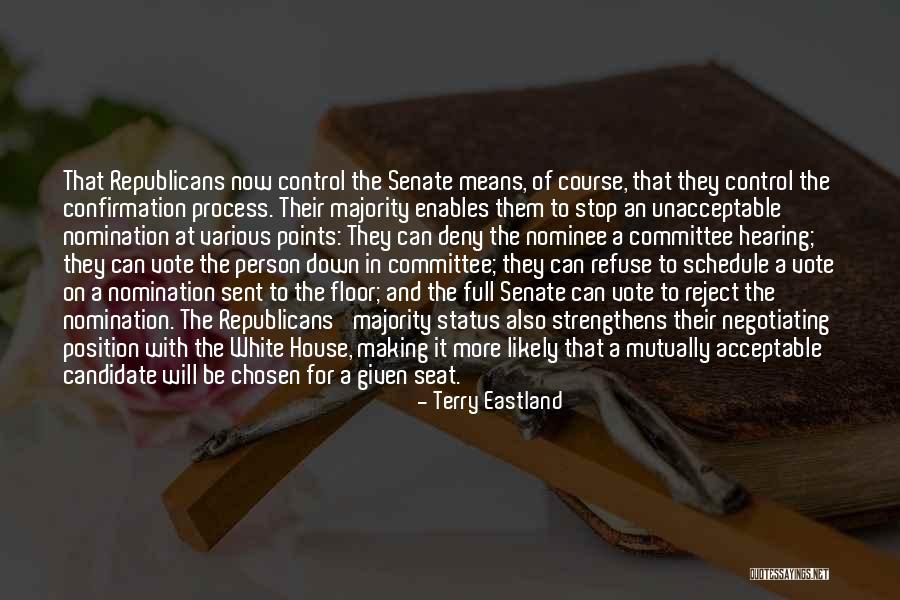 Stakelbeck Tv Quotes By Terry Eastland Stakelbeck Tv Quotes By Terry Eastland