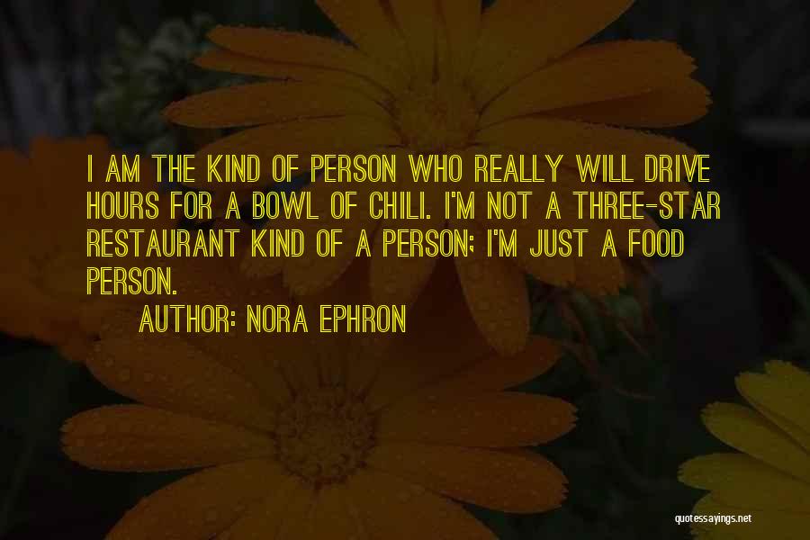 Stakhovsky Atp Quotes By Nora Ephron