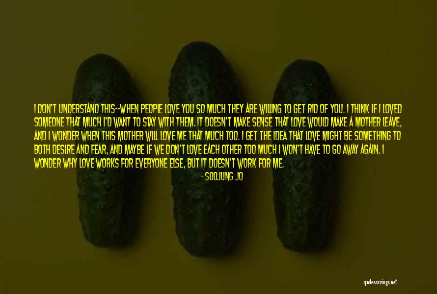 Stakias P Quotes By Soojung Jo Stakias P Quotes By Soojung Jo