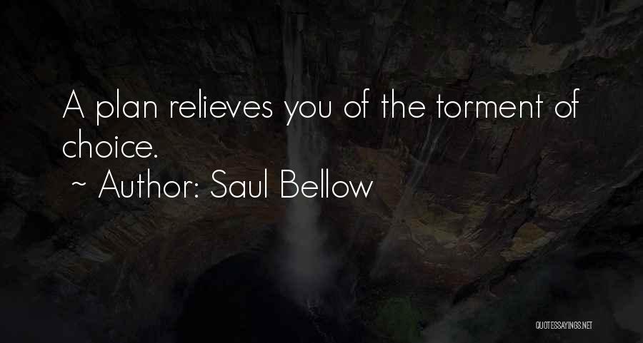 Stakias Vase Quotes By Saul Bellow