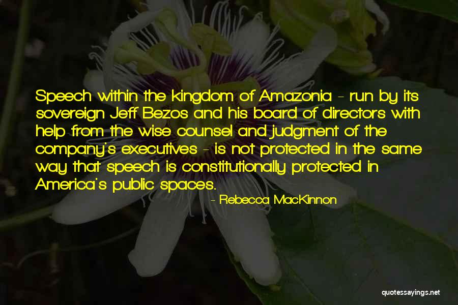 Staking Claim Quotes By Rebecca MacKinnon Staking Claim Quotes By Rebecca MacKinnon