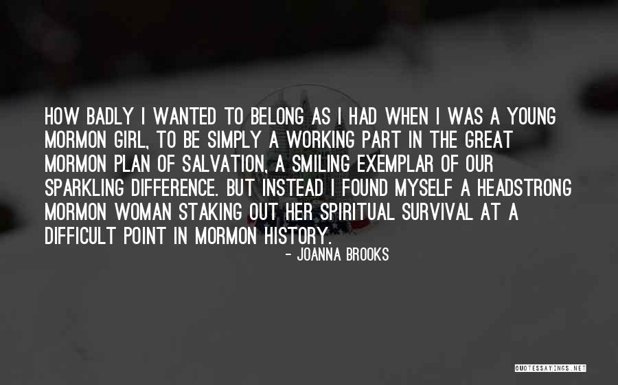 Staking Quotes By Joanna Brooks Staking Quotes By Joanna Brooks