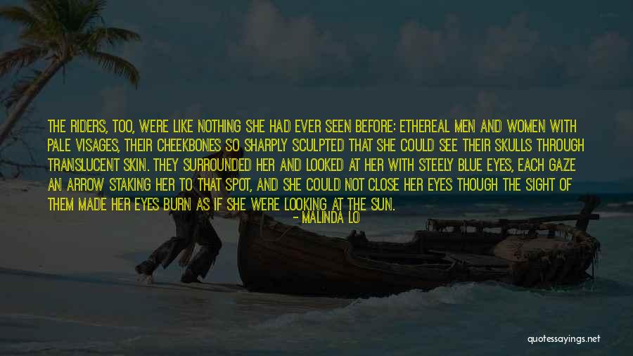 Staking Quotes By Malinda Lo Staking Quotes By Malinda Lo