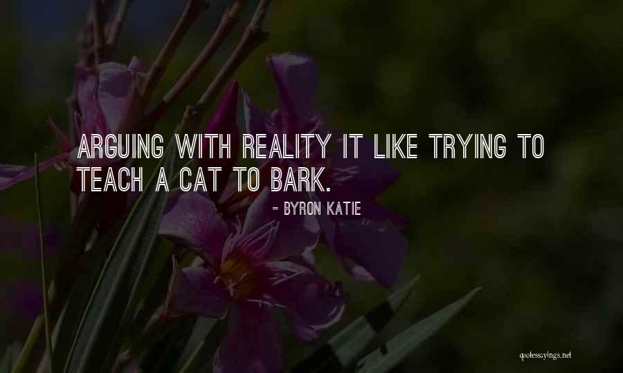 Staklarska Quotes By Byron Katie Staklarska Quotes By Byron Katie