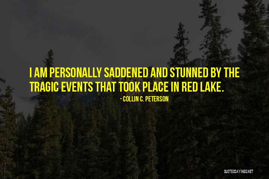 Staklarska Quotes By Collin C. Peterson Staklarska Quotes By Collin C. Peterson