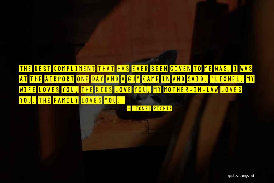 Staklarska Quotes By Lionel Richie Staklarska Quotes By Lionel Richie