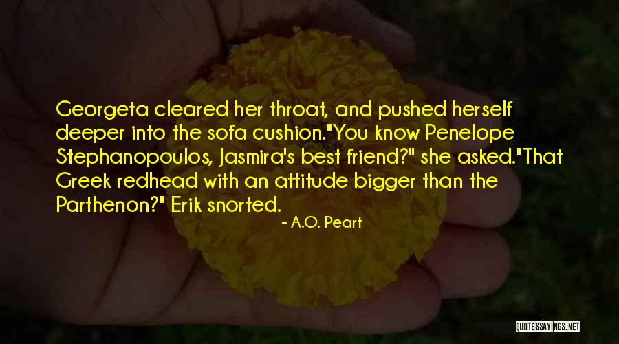 Stalagmites For Sale Quotes By A.O. Peart Stalagmites For Sale Quotes By A.O. Peart