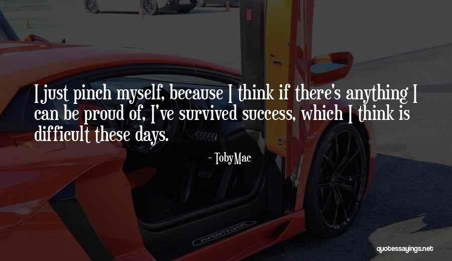 Stalagmites For Sale Quotes By TobyMac Stalagmites For Sale Quotes By TobyMac