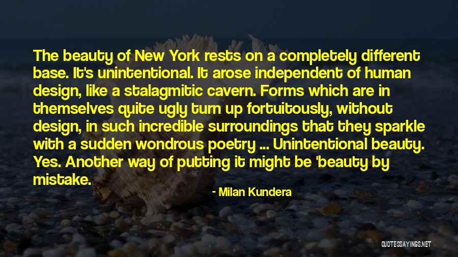 Stalagmitic Quotes By Milan Kundera Stalagmitic Quotes By Milan Kundera