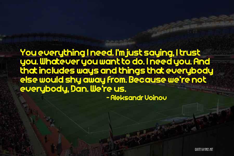 Stalags Quotes By Aleksandr Voinov Stalags Quotes By Aleksandr Voinov