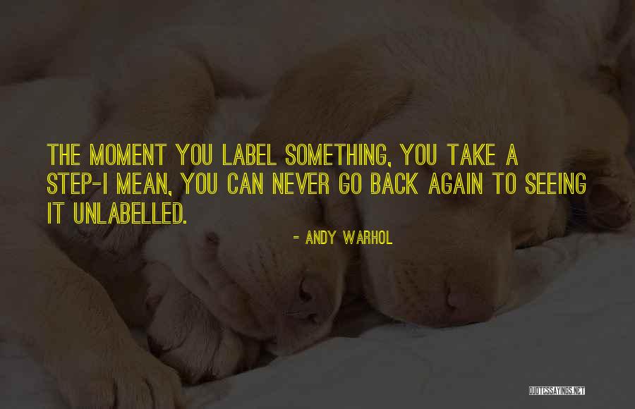 Stalanda Quotes By Andy Warhol Stalanda Quotes By Andy Warhol