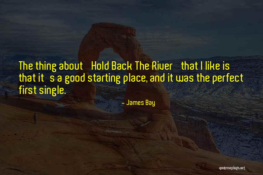 Stalder Immobilien Quotes By James Bay Stalder Immobilien Quotes By James Bay