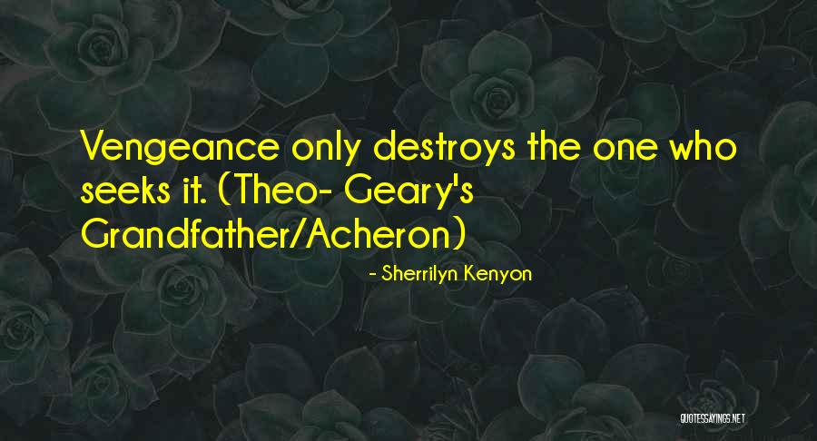 Stale Sandbech Quotes By Sherrilyn Kenyon Stale Sandbech Quotes By Sherrilyn Kenyon