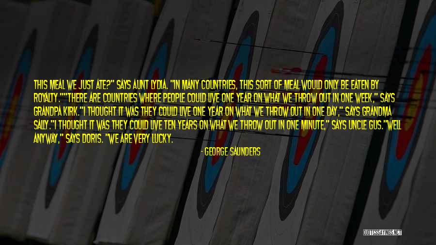 Stalemated Eg Quotes By George Saunders Stalemated Eg Quotes By George Saunders