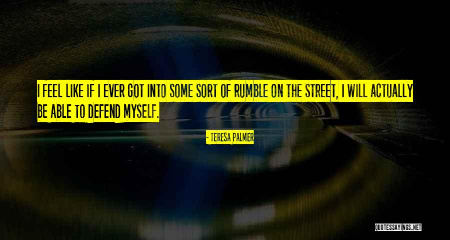 Stalene 200 Quotes By Teresa Palmer Stalene 200 Quotes By Teresa Palmer