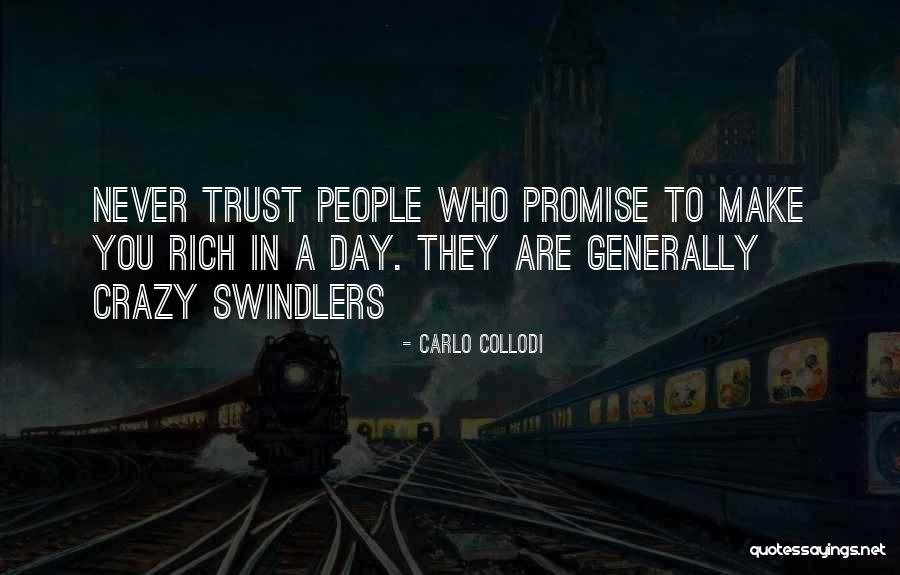 Staleness 2021 Quotes By Carlo Collodi Staleness 2021 Quotes By Carlo Collodi