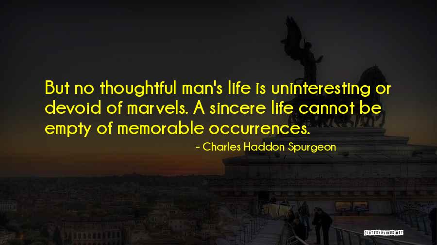 Staleness Doctrine Quotes By Charles Haddon Spurgeon Staleness Doctrine Quotes By Charles Haddon Spurgeon