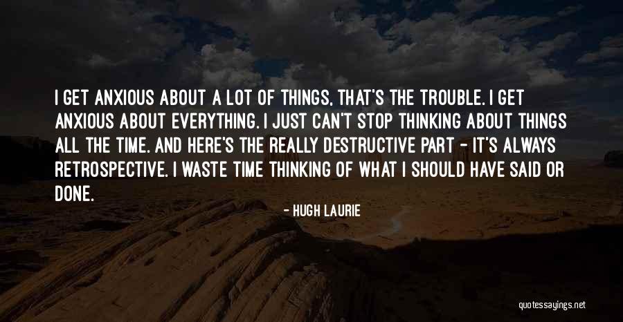 Stalevo 150 Quotes By Hugh Laurie Stalevo 150 Quotes By Hugh Laurie