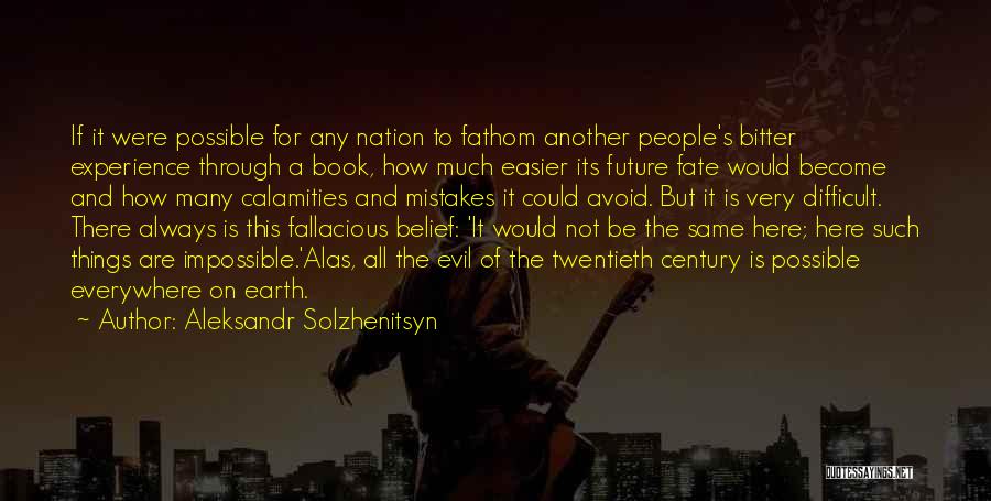 Stalin Gulag Quotes By Aleksandr Solzhenitsyn