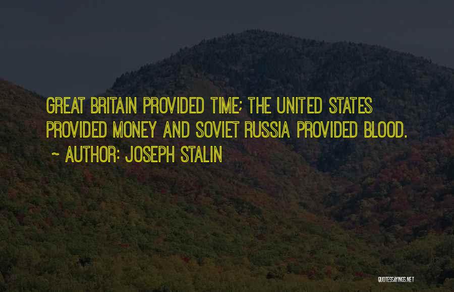 Stalin Quotes By Joseph Stalin