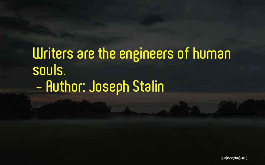 Stalin Quotes By Joseph Stalin