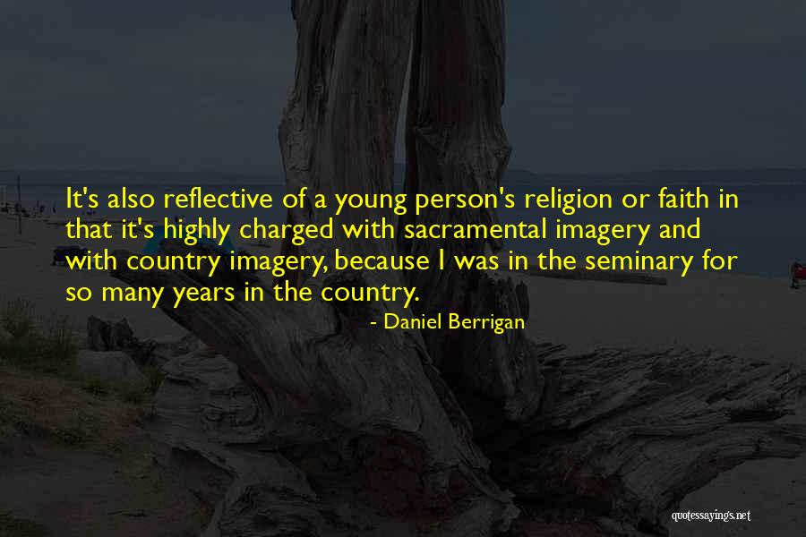 Stalinade Quotes By Daniel Berrigan Stalinade Quotes By Daniel Berrigan
