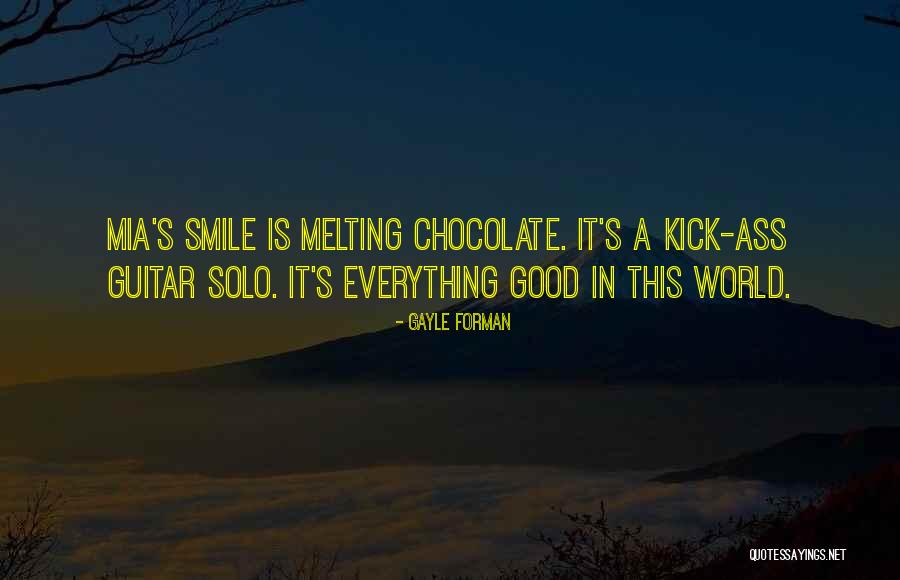Stalinas Quotes By Gayle Forman Stalinas Quotes By Gayle Forman