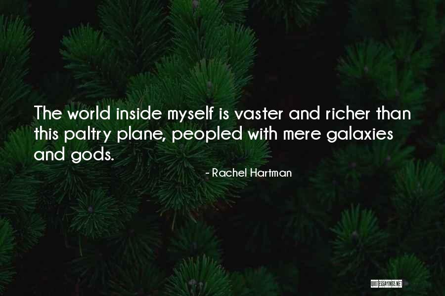 Stalinas Quotes By Rachel Hartman Stalinas Quotes By Rachel Hartman