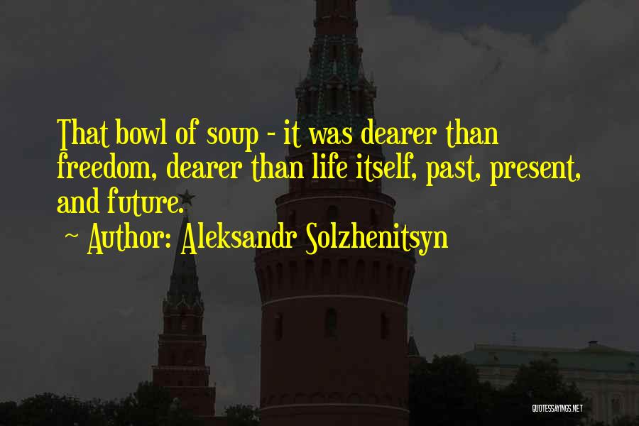 Stalinism Quotes By Aleksandr Solzhenitsyn
